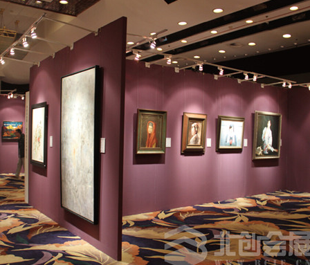 活動(dòng)展板
