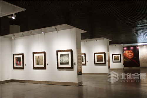 可移動(dòng)展墻
