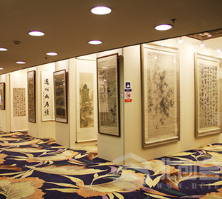 北京東方大觀(guān)2015春拍啟槌